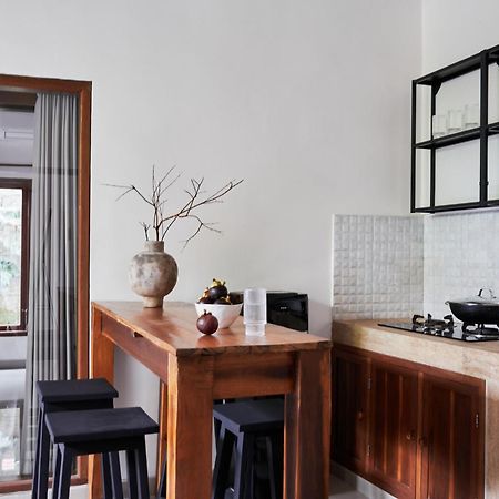 Villa Parq Ubud 2 Bedrooms المظهر الخارجي الصورة