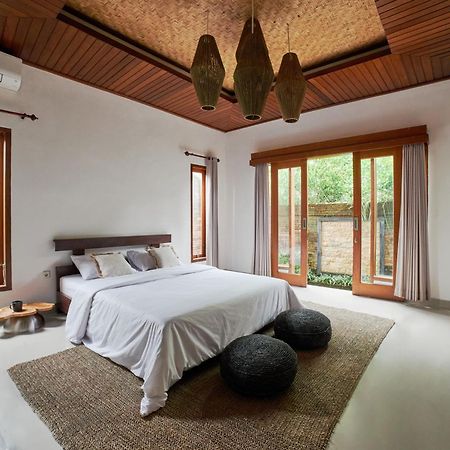 Villa Parq Ubud 2 Bedrooms المظهر الخارجي الصورة