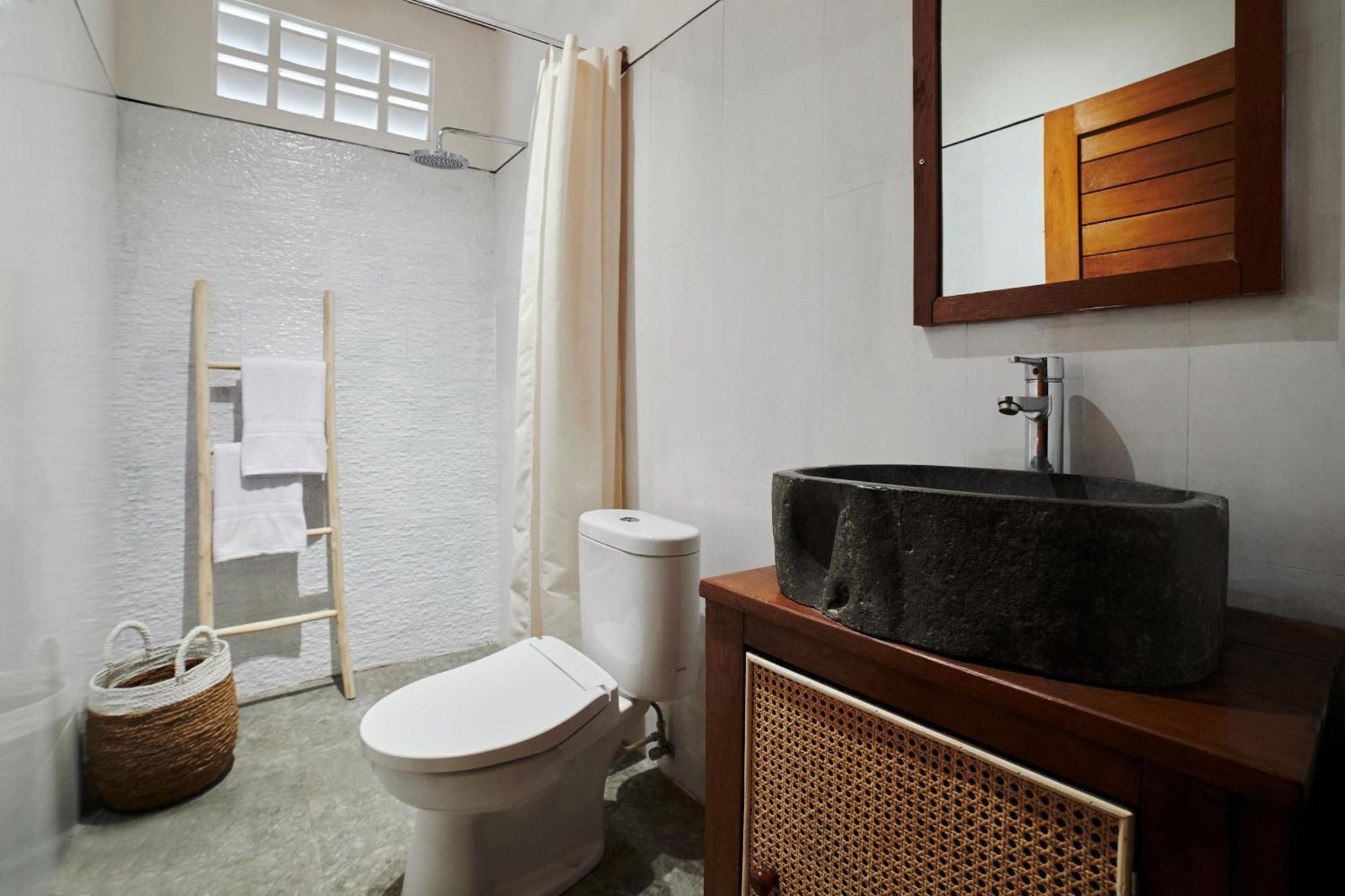Villa Parq Ubud 2 Bedrooms المظهر الخارجي الصورة