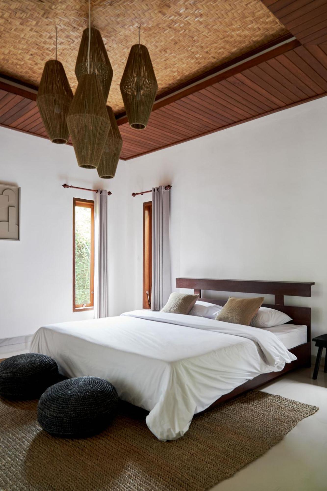 Villa Parq Ubud 2 Bedrooms المظهر الخارجي الصورة