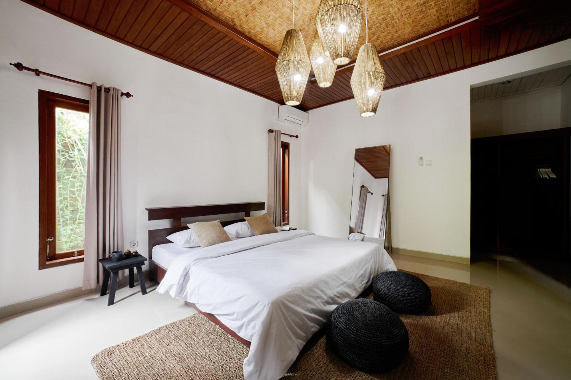 Villa Parq Ubud 2 Bedrooms المظهر الخارجي الصورة