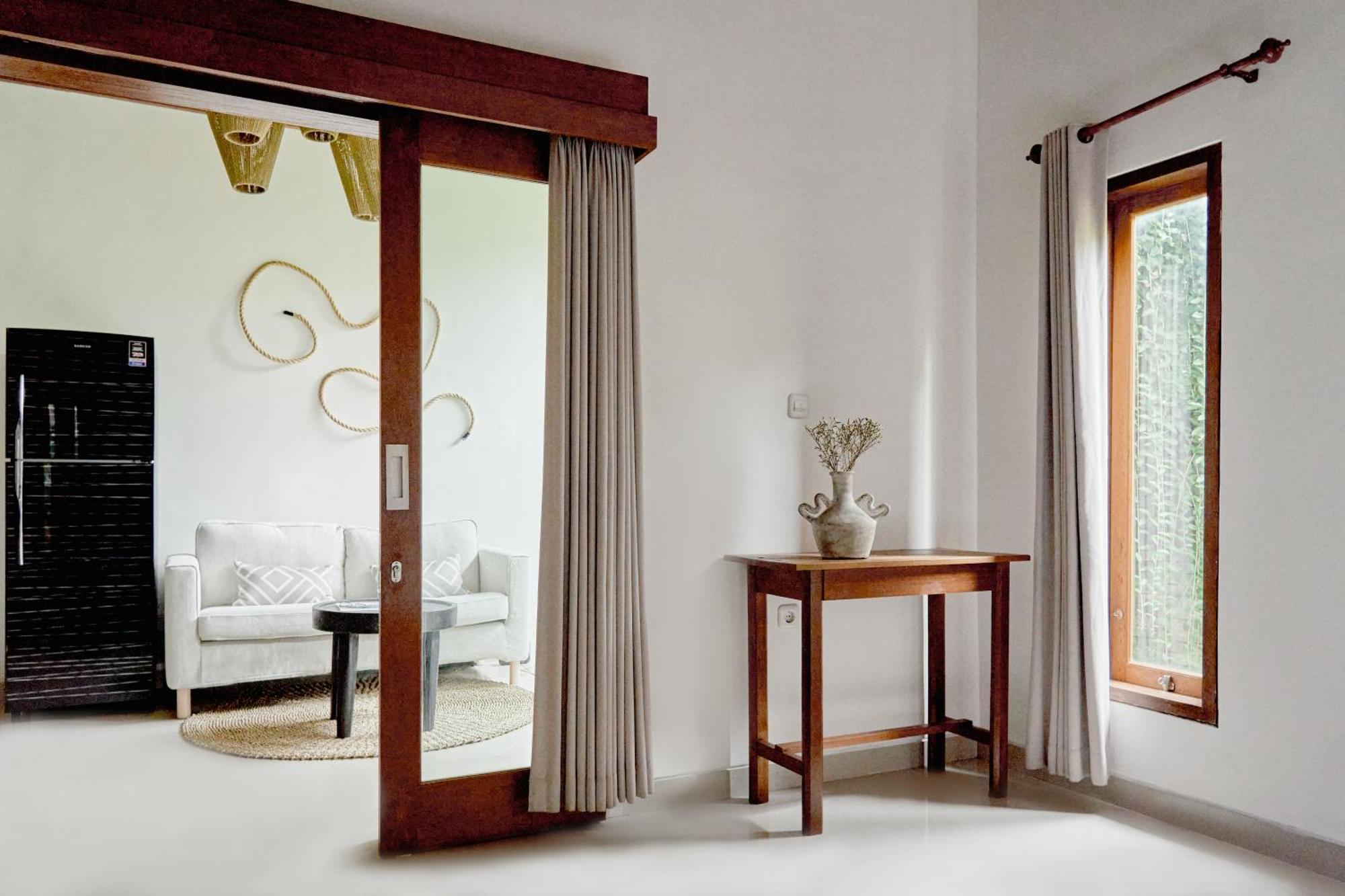 Villa Parq Ubud 2 Bedrooms المظهر الخارجي الصورة