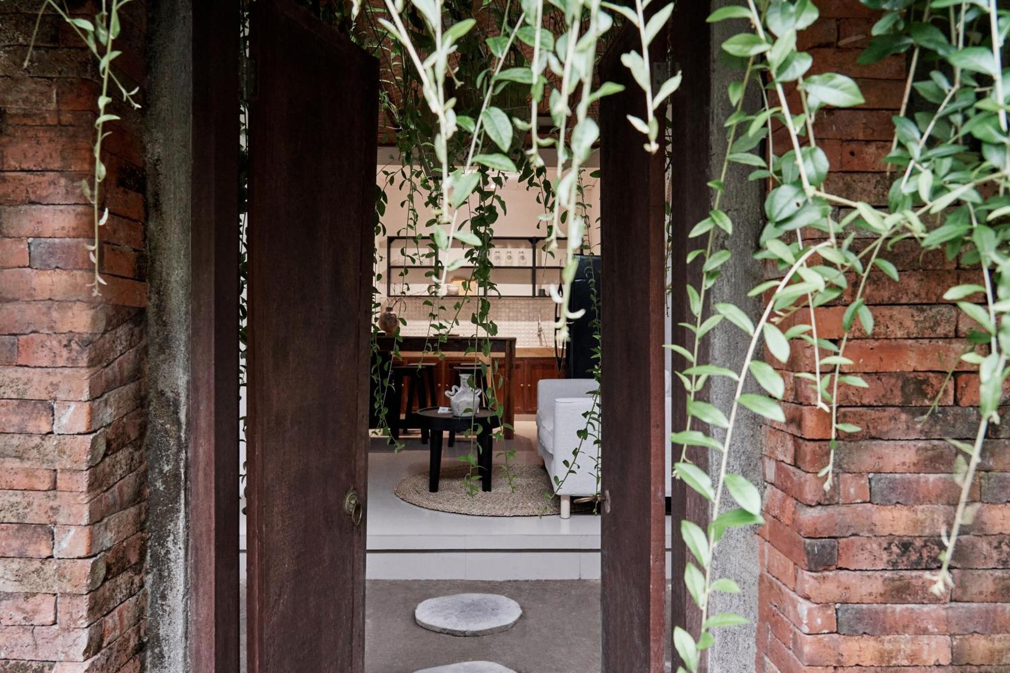 Villa Parq Ubud 2 Bedrooms المظهر الخارجي الصورة